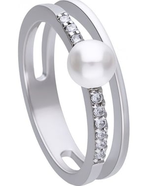 Diamonfire 6119951111180 Ladies Ring