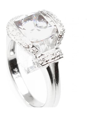 Diamonfire 9501201062180 Ladies Ring