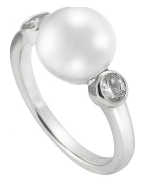 Diamonfire 6113191111160 Ladies Ring