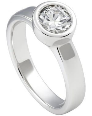 Diamonfire 6112311082165 Ladies Ring