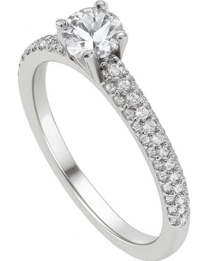 Diamonfire 6117291582165 Ladies Ring