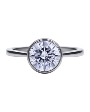 Diamonfire 6118151582180 Ladies Ring