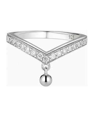 Diamonfire 6118701082160 Ladies Ring