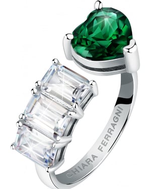 Chiara Ferragni J19AUV35016 Ladies Ring