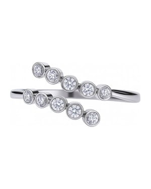 Diamonfire 6119411082160 Ladies Ring