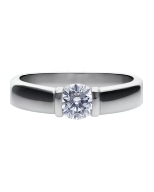 Diamonfire 6112401082165 Ladies Ring