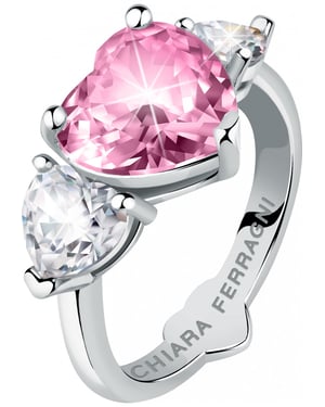 Chiara Ferragni J19AUV33016 Ladies Ring