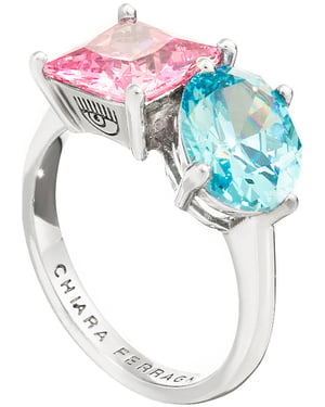 Chiara Ferragni J19AVS07016 Ladies Ring