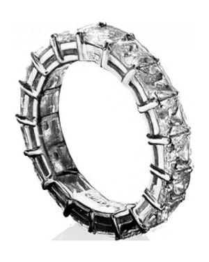 Chiara Ferragni J19AVJ15018 Ladies Ring