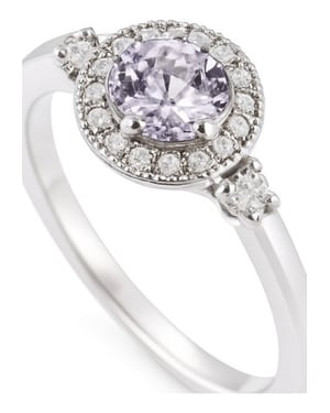 Diamonfire 6117831062170 Ladies Ring