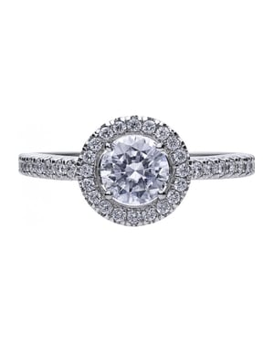 Diamonfire 6115111082175 Ladies Ring