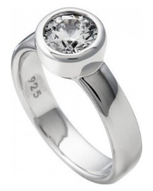 Diamonfire 6112301082170 Ladies Ring