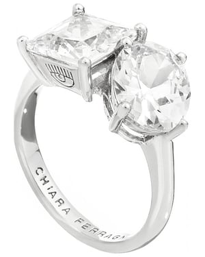 Chiara Ferragni J19AVU07010 Ladies Ring