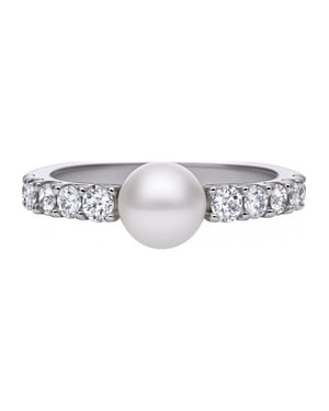 Diamonfire 6119431111170 Ladies Ring