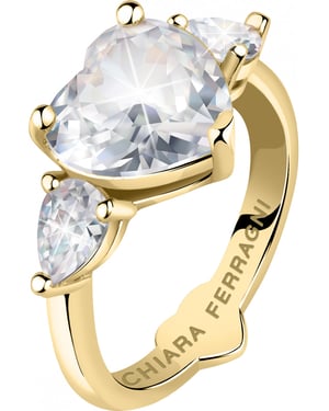 Chiara Ferragni J19AUV32018 Ladies Ring