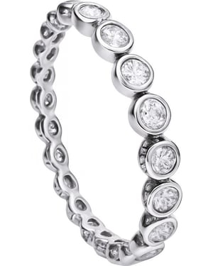 Diamonfire 6118851082160 Ladies Ring