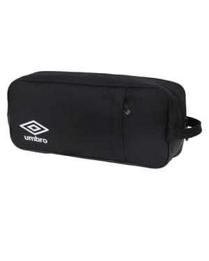 Umbro Team Training 2 Boot Bag (Black)