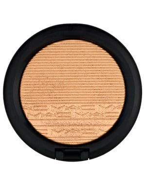 M.A.C Extra Dimension Skinfinish Highlighter - Oh Darling