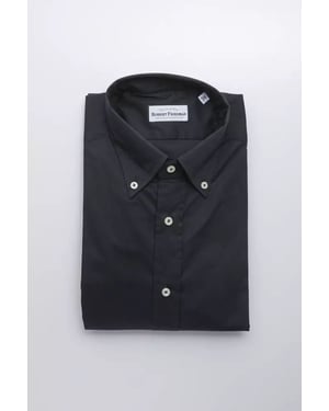 Longsleeve Dress Shirt Classic Fit
