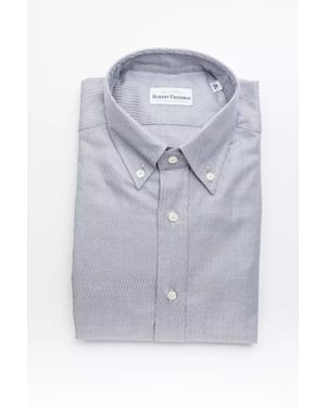 Dress Shirt Classic Fit Long Sleeve