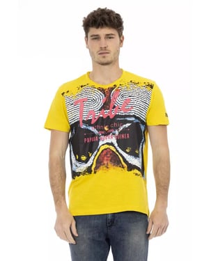 Tribe Graphic T-shirt Papua Print