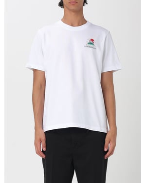 Graphic Print Tee