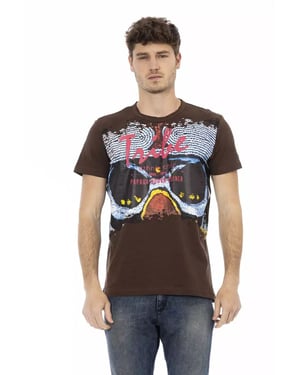 Tribe Papoea Nieuw-Guinea Graphic Tee