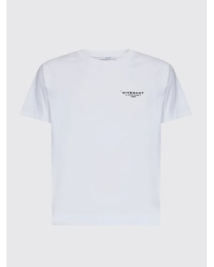 Logotryck Kortärmad T-shirt