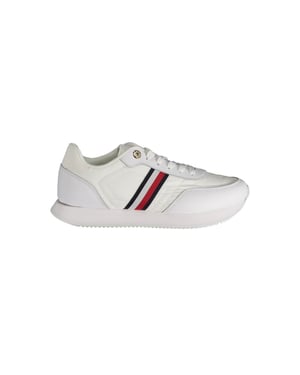 Essential Runner Sneaker Fm0fm04478