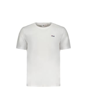 Classic Logo T-shirt Korte Mouwen