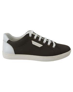 Low Top Sneakers Casual Style