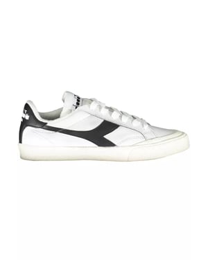 Game L Låg Top Sneaker