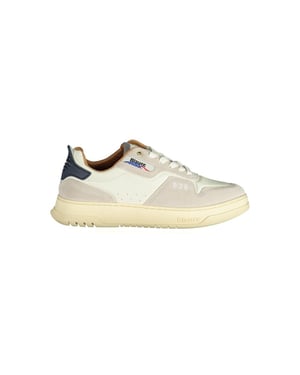 936 Leren Sneakers Casual Stijl
