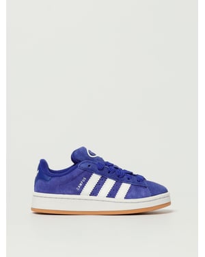 Campus Suede Sneakers