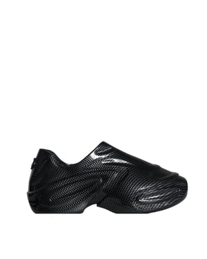 Portofino Slipon Sneaker Carbon Fiber Design