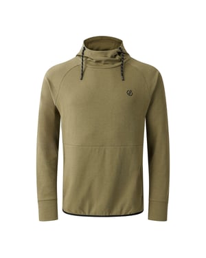 Dare 2B Mens Ollie Hoodie (Martini Olive)