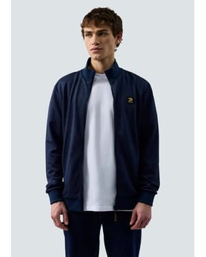 Patterson Track top