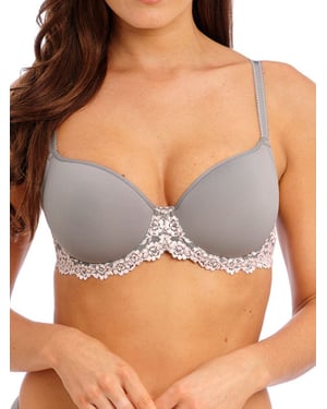Embrace Lace Contour Bra
