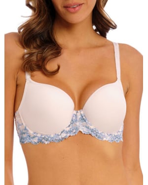 Embrace Lace Contour Bra