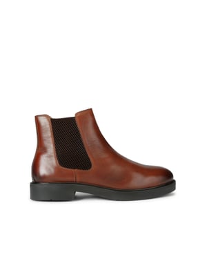 KG Kurt Geiger Leather Douglas Boots