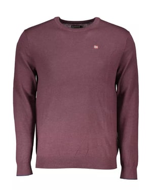 Crewneck Trui Stijl 21707