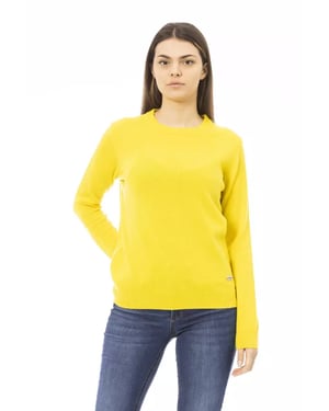Gul Kasmir Crewneck Sweater