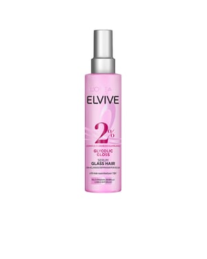 Elvive Glycolic Gloss Verhelderend Serum 150 ml