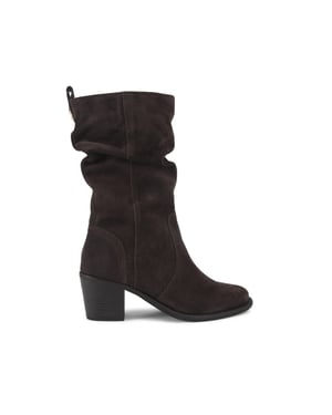 Carvela Suede Secil Knee High Boots