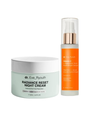 Dr Ever Youth Double Dream Skin Duo