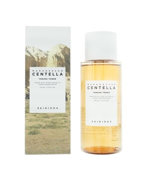 Skin1004 Madagascar Centella Toning Toner 210ml