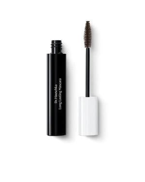 Langdurige Mascara #02-bruin 8 ml