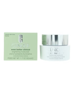 Clinique Even Better Clinical Brightening Moisturizer 50ml