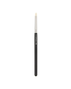 MAC Pencil Shaped Brush 219S for Eyes