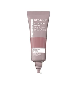 Verlichtingsserum Gel Blush #110-boven verwonderend Mauve 11 ml
